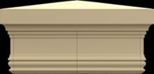 Pier Cap PC113
