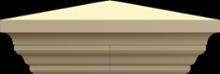 Pier Cap PC117