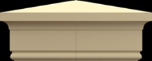 Pier Cap PC118
