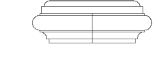 Pier Cap PC121