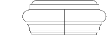 Pier Cap PC123