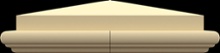 Pier Cap PC128