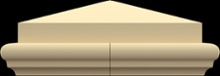 Pier Cap PC130