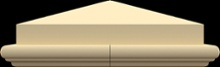 Pier Cap PC131