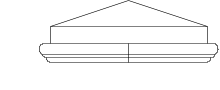 Pier Cap PC131