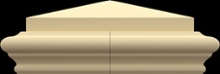 Pier Cap PC134