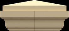 Pier Cap PC137