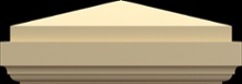 Pier Cap PC138