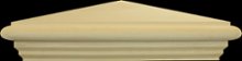 Pier Cap PC16