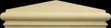 Pier Cap PC2