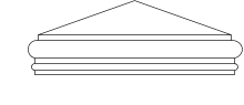 Pier Cap PC2