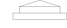 Pier Cap PC29-12.5X18X4.5