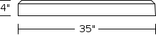 Pier Cap pc31