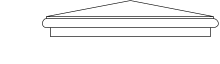 Pier Cap PC45