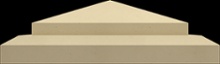 Pier Cap PC46
