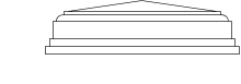 Pier Cap PC47