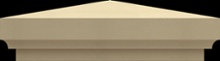Pier Cap PC48