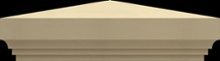 Pier Cap PC49