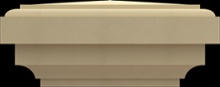 Pier Cap PC51