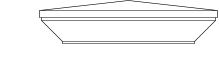 Pier Cap PC53