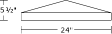 Pier Cap pc8