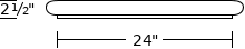 Pier Cap pc9