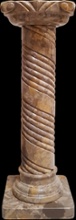 Pedestal PD110