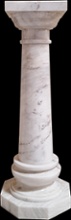 Pedestal PD111
