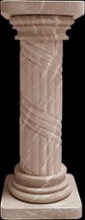 Pedestal PD119