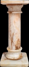 Pedestal PD124