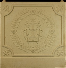 Pedestal PD15