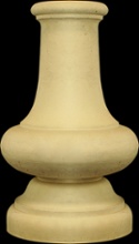Pedestal PD2
