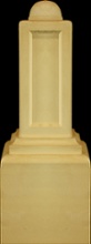 Pedestal PD5