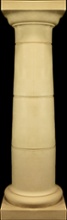 Pedestal PD7
