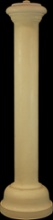 Pedestal PD8