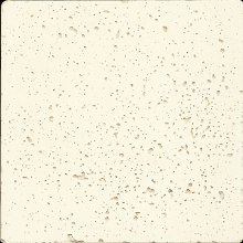 Natural White - Travertine