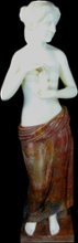 Statue ST17
