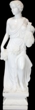 Statue ST26