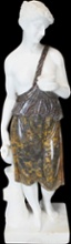 Statue ST30