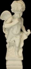 Statue ST34