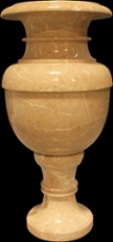 Vase VZ1