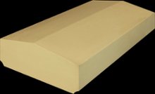 Wall Cap WC137