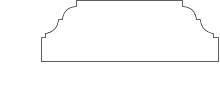 Wall Cap WC50