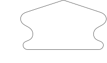 Wall Cap WC505