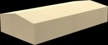 Wall Cap WC507