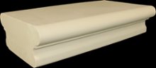 Wall Cap WC508