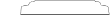 Wall Cap WC513