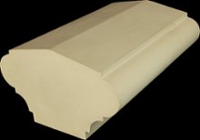 Wall Cap WC520