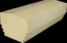 Wall Cap WC521
