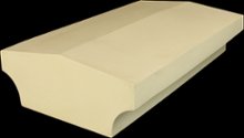 Wall Cap WC525